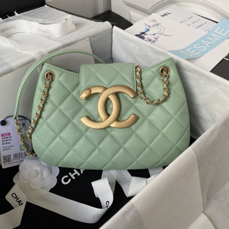 Ch*el satchel bags